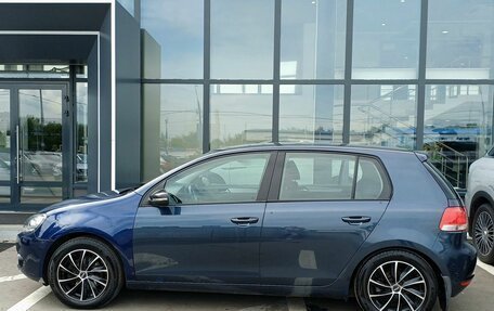 Volkswagen Golf VII, 2012 год, 849 000 рублей, 8 фотография