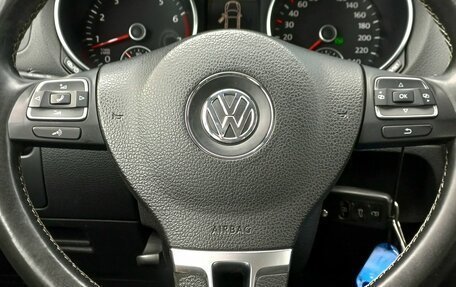 Volkswagen Golf VII, 2012 год, 849 000 рублей, 13 фотография