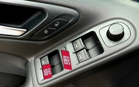 Volkswagen Golf VII, 2012 год, 849 000 рублей, 16 фотография