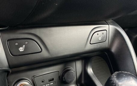 Hyundai ix35 I рестайлинг, 2010 год, 1 380 000 рублей, 10 фотография