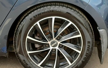 Volkswagen Golf VII, 2012 год, 849 000 рублей, 9 фотография