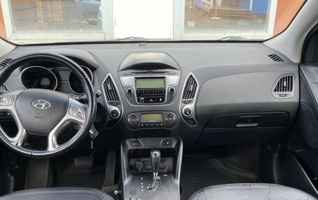 Hyundai ix35 I рестайлинг, 2010 год, 1 380 000 рублей, 8 фотография
