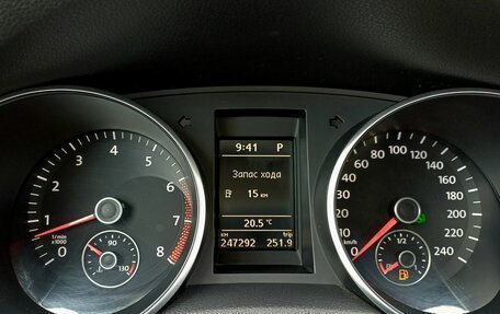 Volkswagen Golf VII, 2012 год, 849 000 рублей, 20 фотография