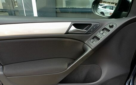 Volkswagen Golf VII, 2012 год, 849 000 рублей, 15 фотография
