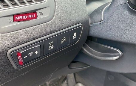 Hyundai ix35 I рестайлинг, 2010 год, 1 380 000 рублей, 9 фотография
