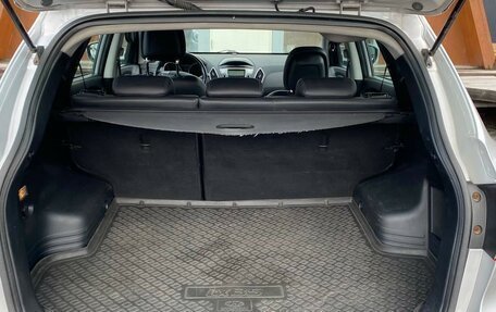 Hyundai ix35 I рестайлинг, 2010 год, 1 380 000 рублей, 15 фотография