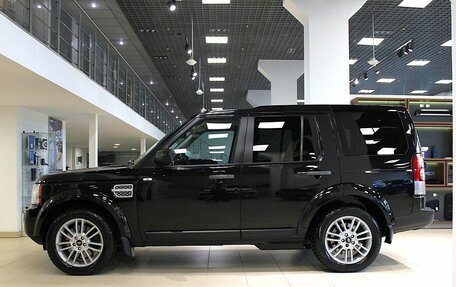 Land Rover Discovery IV, 2013 год, 1 690 000 рублей, 4 фотография