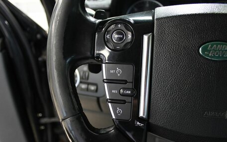 Land Rover Discovery IV, 2013 год, 1 690 000 рублей, 13 фотография