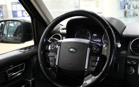 Land Rover Discovery IV, 2013 год, 1 690 000 рублей, 12 фотография
