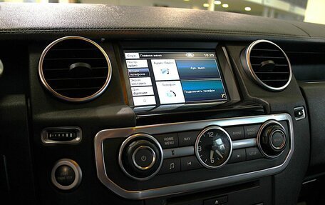 Land Rover Discovery IV, 2013 год, 1 690 000 рублей, 15 фотография