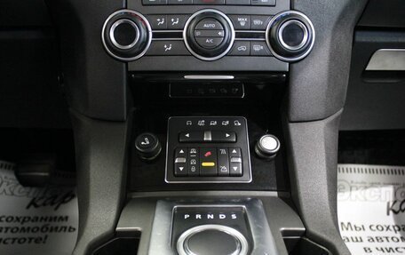 Land Rover Discovery IV, 2013 год, 1 690 000 рублей, 18 фотография