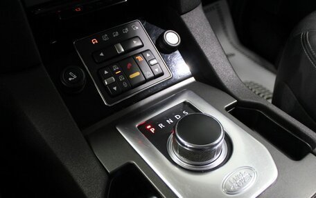 Land Rover Discovery IV, 2013 год, 1 690 000 рублей, 24 фотография