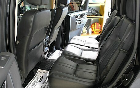 Land Rover Discovery IV, 2013 год, 1 690 000 рублей, 26 фотография