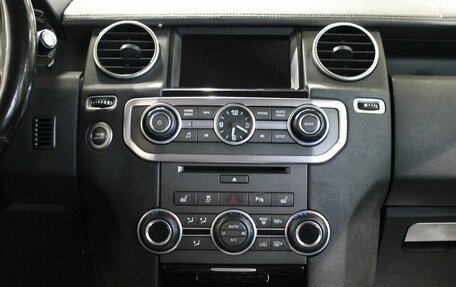 Land Rover Discovery IV, 2013 год, 1 690 000 рублей, 17 фотография