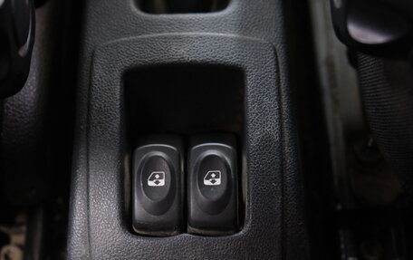 Renault Sandero I, 2012 год, 529 000 рублей, 17 фотография