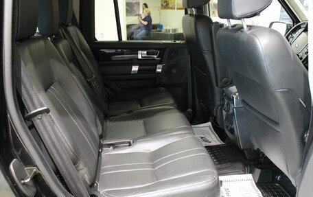 Land Rover Discovery IV, 2013 год, 1 690 000 рублей, 27 фотография