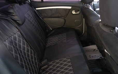Renault Sandero I, 2012 год, 529 000 рублей, 22 фотография