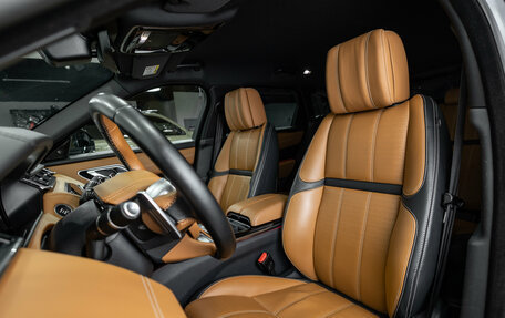 Land Rover Range Rover Velar I, 2019 год, 4 990 000 рублей, 11 фотография