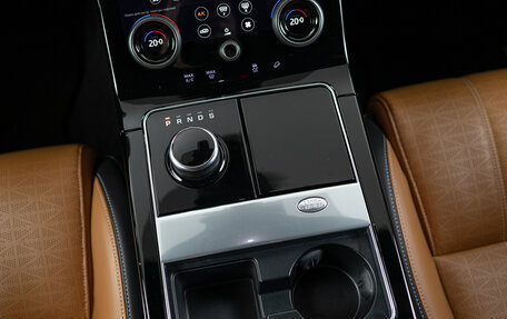 Land Rover Range Rover Velar I, 2019 год, 4 990 000 рублей, 17 фотография