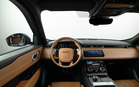 Land Rover Range Rover Velar I, 2019 год, 4 990 000 рублей, 14 фотография