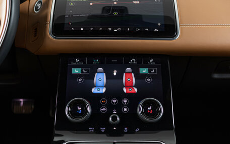 Land Rover Range Rover Velar I, 2019 год, 4 990 000 рублей, 24 фотография