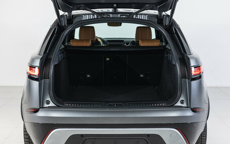 Land Rover Range Rover Velar I, 2019 год, 4 990 000 рублей, 29 фотография