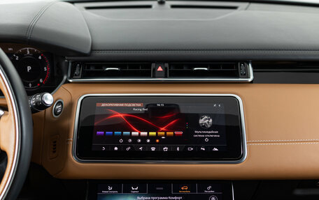 Land Rover Range Rover Velar I, 2019 год, 4 990 000 рублей, 22 фотография