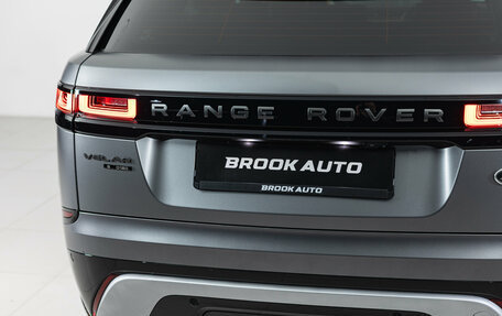 Land Rover Range Rover Velar I, 2019 год, 4 990 000 рублей, 32 фотография