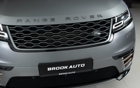Land Rover Range Rover Velar I, 2019 год, 4 990 000 рублей, 30 фотография