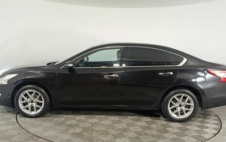 Nissan Teana, 2014 год, 1 200 000 рублей, 4 фотография