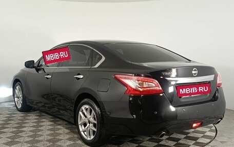 Nissan Teana, 2014 год, 1 200 000 рублей, 5 фотография