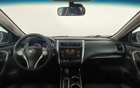 Nissan Teana, 2014 год, 1 200 000 рублей, 11 фотография
