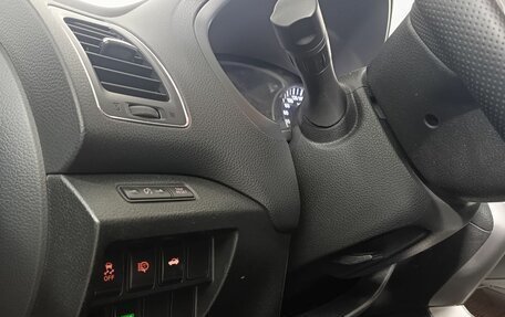 Nissan Teana, 2014 год, 1 200 000 рублей, 9 фотография