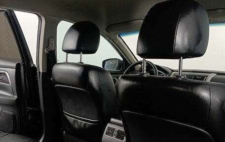 Nissan Teana, 2014 год, 1 200 000 рублей, 10 фотография