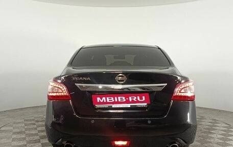 Nissan Teana, 2014 год, 1 200 000 рублей, 6 фотография