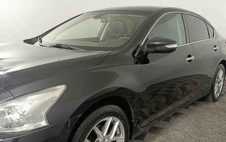 Nissan Teana, 2014 год, 1 200 000 рублей, 18 фотография