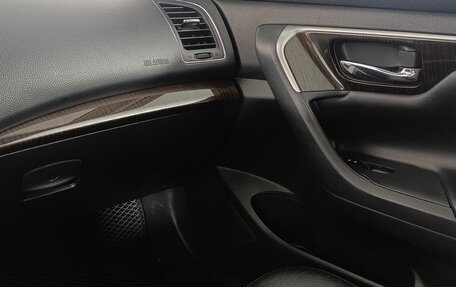Nissan Teana, 2014 год, 1 200 000 рублей, 14 фотография
