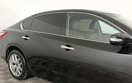 Nissan Teana, 2014 год, 1 200 000 рублей, 20 фотография