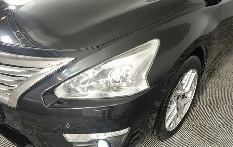 Nissan Teana, 2014 год, 1 200 000 рублей, 19 фотография