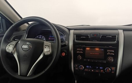 Nissan Teana, 2014 год, 1 200 000 рублей, 12 фотография