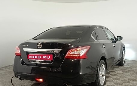 Nissan Teana, 2014 год, 1 200 000 рублей, 7 фотография