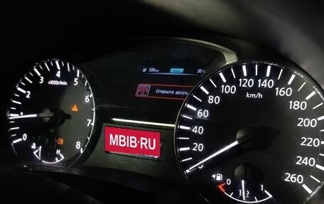 Nissan Teana, 2014 год, 1 200 000 рублей, 13 фотография