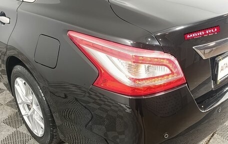 Nissan Teana, 2014 год, 1 200 000 рублей, 16 фотография