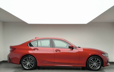 BMW 3 серия, 2021 год, 3 924 000 рублей, 3 фотография