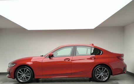 BMW 3 серия, 2021 год, 3 924 000 рублей, 6 фотография