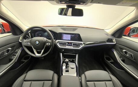 BMW 3 серия, 2021 год, 3 924 000 рублей, 7 фотография