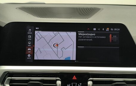 BMW 3 серия, 2021 год, 3 924 000 рублей, 9 фотография