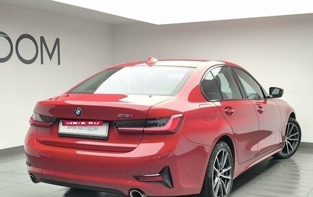 BMW 3 серия, 2021 год, 3 924 000 рублей, 4 фотография