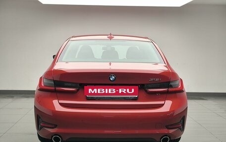 BMW 3 серия, 2021 год, 3 924 000 рублей, 5 фотография