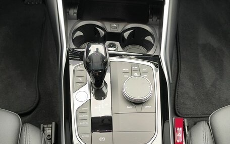 BMW 3 серия, 2021 год, 3 924 000 рублей, 11 фотография